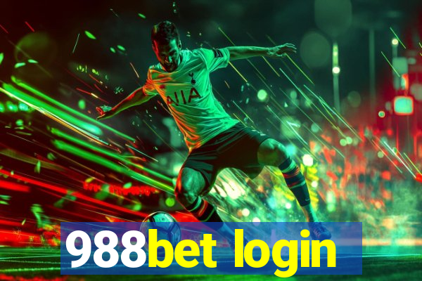 988bet login